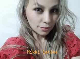 Nikki_latina