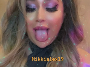 Nikkialex19