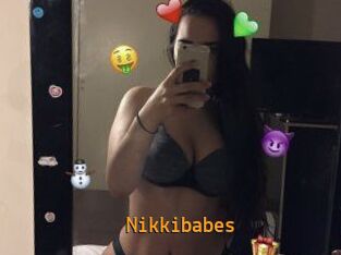 Nikkibabes