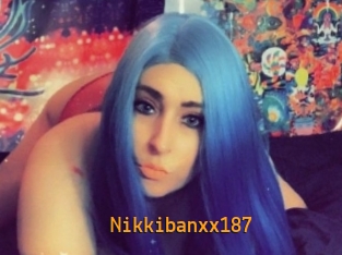 Nikkibanxx187