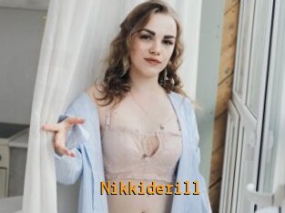 Nikkiderill