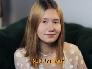 nikkidumont Sexcam Portal