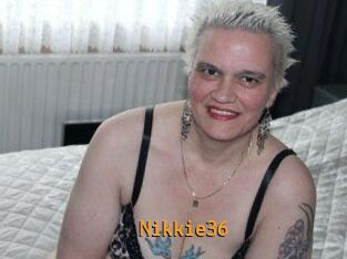Nikkie36