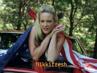 Nikkifresh