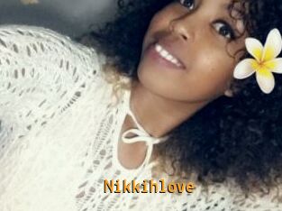 Nikkihlove