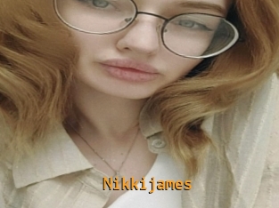 Nikkijames