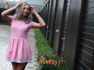 Nikkijj