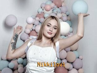 Nikkilovi
