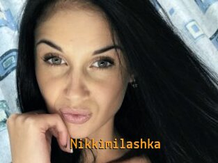 Nikkimilashka