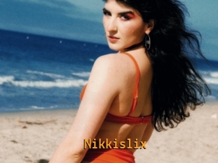 Nikkislix