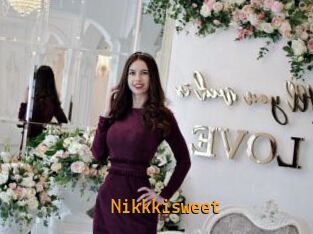 nikkkisweet Sexcam Portal