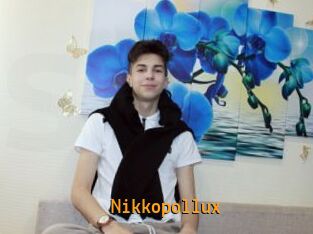 Nikkopollux