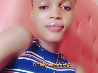 nikkydelilah Sexcam Portal