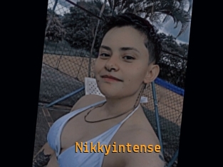 Nikkyintense