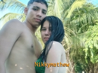 Nikkymathew