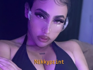 Nikkyprint