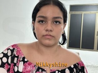 Nikkyshine
