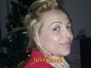 Nikkyta_xxx
