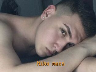 Niko_mars
