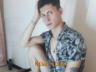 niko_slimx Sexcam Portal