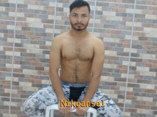 Nikoansel