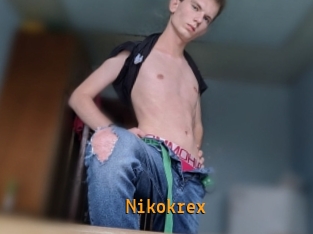 Nikokrex