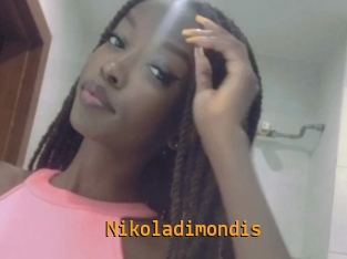 Nikoladimondis