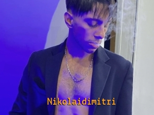 Nikolaidimitri