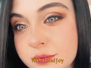 Nikolandjoy