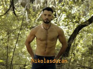 Nikolasduran