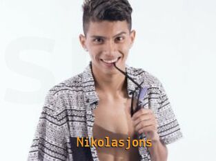 Nikolasjons