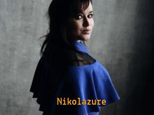 nikolazure Sexcam Portal