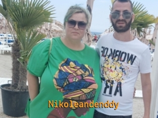Nikoleandenddy