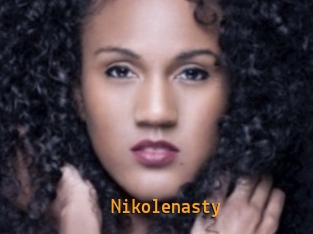 Nikolenasty