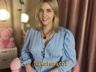 Nikolerichi