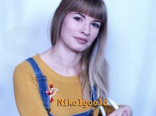 Nikolgoold
