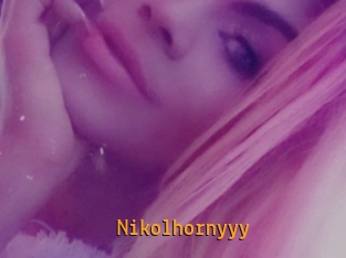 Nikolhornyyy