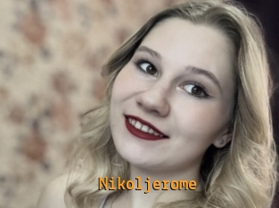 Nikoljerome