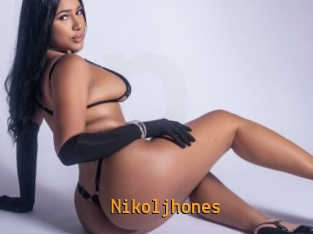 Nikoljhones