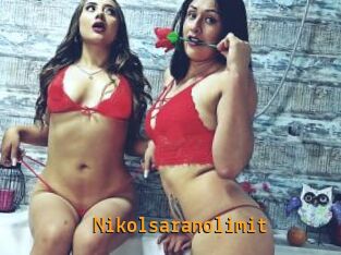 Nikolsaranolimit