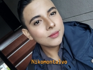 nikomontalvo Sexcam Portal