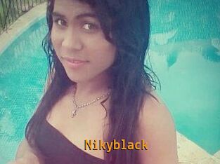 Nikyblack