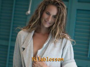 Nilablossom