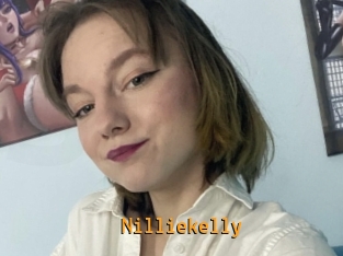 Nilliekelly