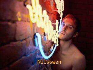 Nilsswen