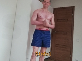 Nimfol