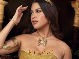Nina_steel