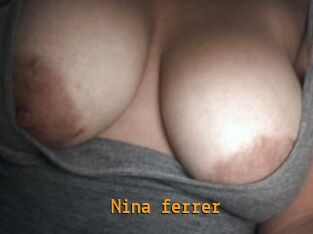 Nina_ferrer