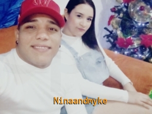 Ninaandmyke