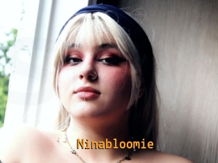 ninabloomie Sexcam Portal